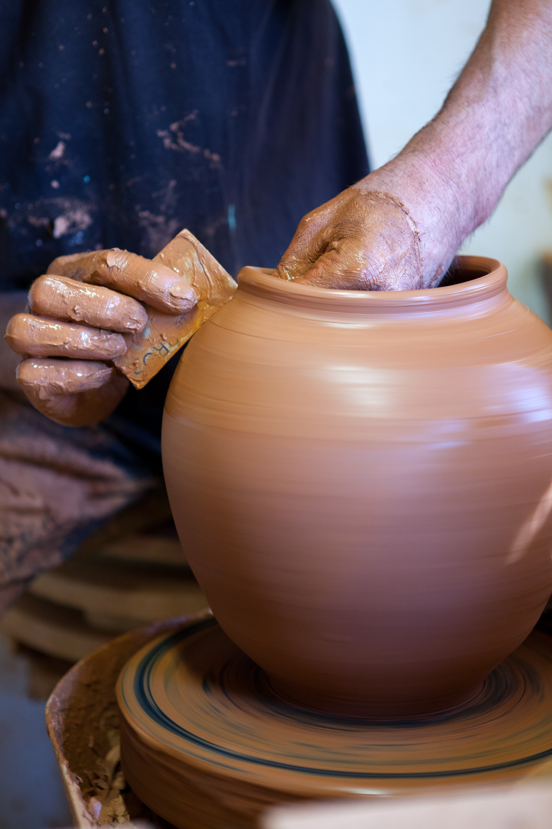 Poterie - Céramique  Institut des métiers d'art & de l'artisanat d'art