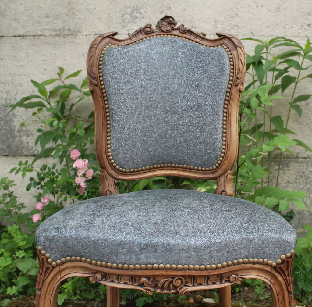 Tapisserie d’ameublement