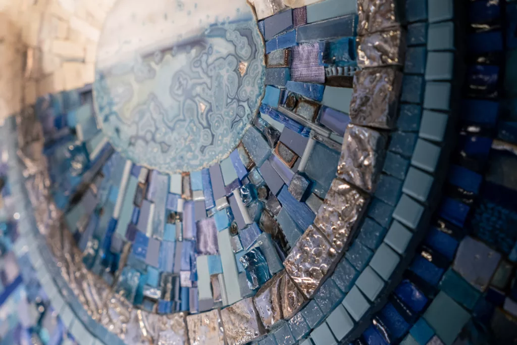 Mosaïque