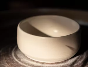 Passée par Imara, elle poursuit ses études au Japon