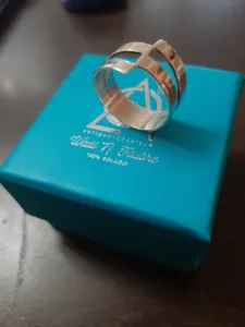 Nouveau partenariat local entre Imara et El Alquimista Bijoux