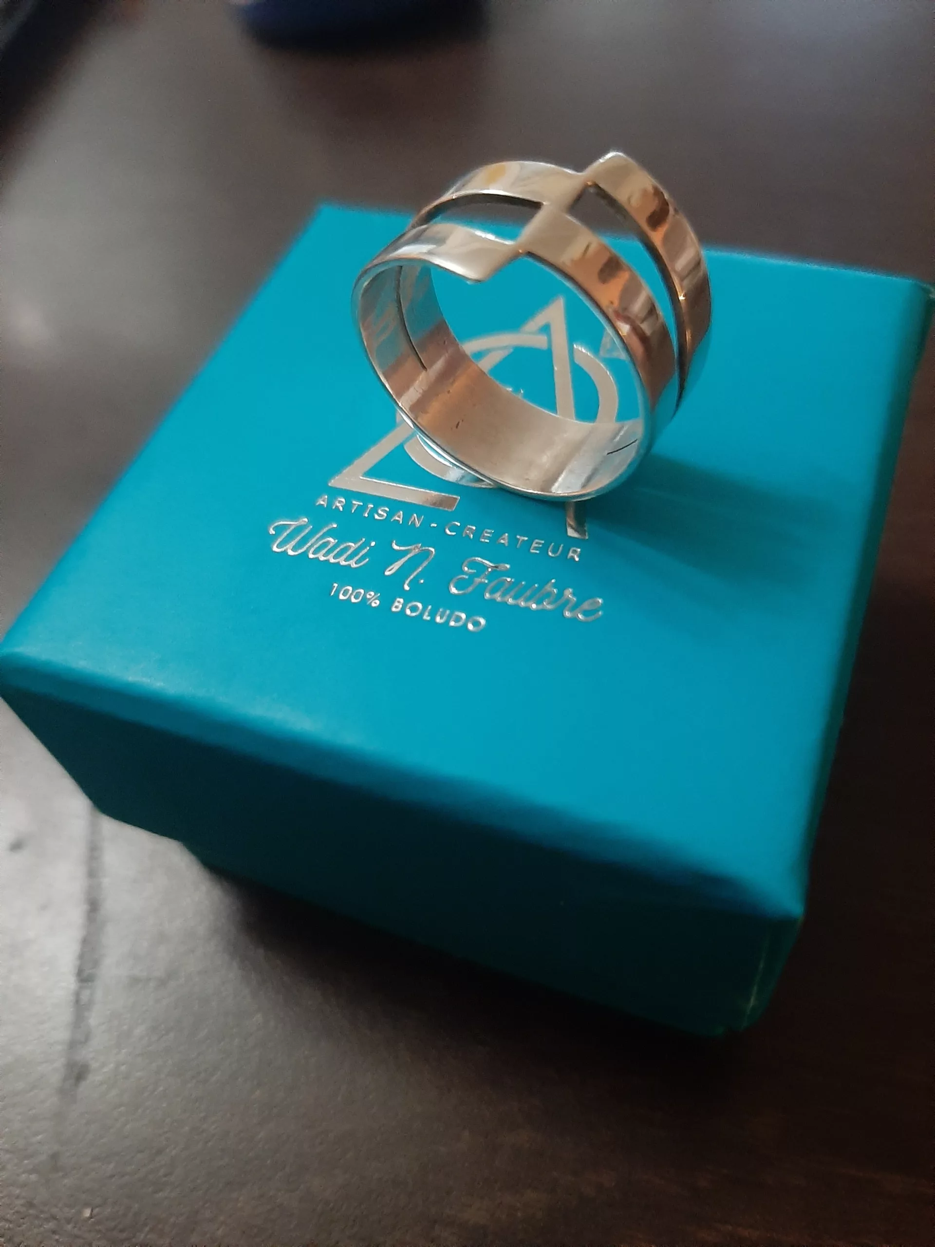 Nouveau partenariat local entre Imara et El Alquimista Bijoux